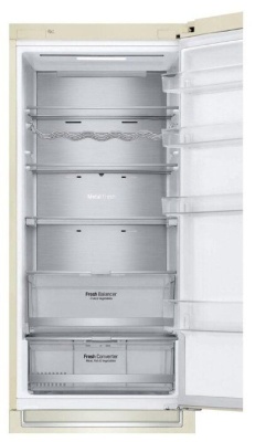 Холодильник LG GA-B 509SEUM