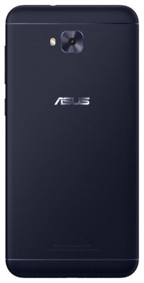 Смартфон ASUS ZenFone Live ZB553KL 16Gb Черный