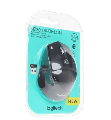Мышь Logitech M720 Triathlon 