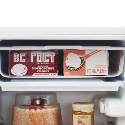 Холодильник MIDEA MR 1085 W