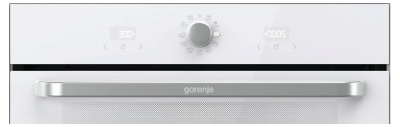 Духовой шкаф электрический GORENJE BOS 6737SYW