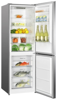 Холодильник DAEWOO RNH 3210SCHL