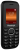 Телефон мобильный Prestigio PFP1183 DUO Black