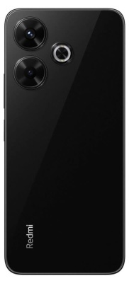 Смартфон Xiaomi Redmi 13 6/128Gb Black PCT