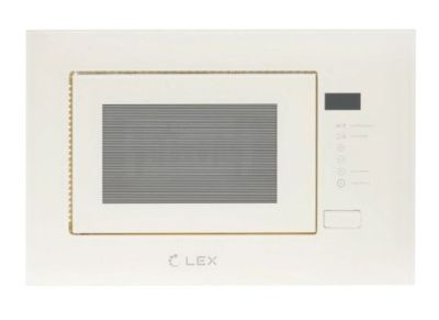 Микроволновая печь встраиваемая LEX BIMO 20.01 IV LIGHT