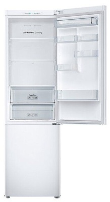 Холодильник Samsung RB 37J5000WW