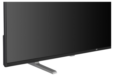 Телевизор 50" JVC LT-50VAQ3300 4K UHD QLED AndroidTV