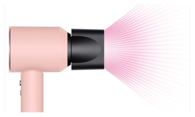 Фен Dyson Supersonic HD08 Sakura/Rose Gold (CN SPEC)