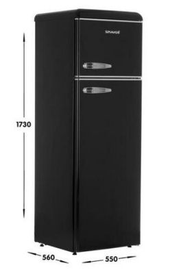 Холодильник Snaige FR27SM PRJ30F