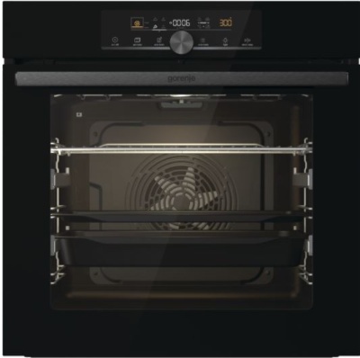 Духовой шкаф электрический GORENJE BOS 6747A01BG