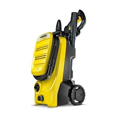 Мойка высокого давления KARCHER K 4 UM