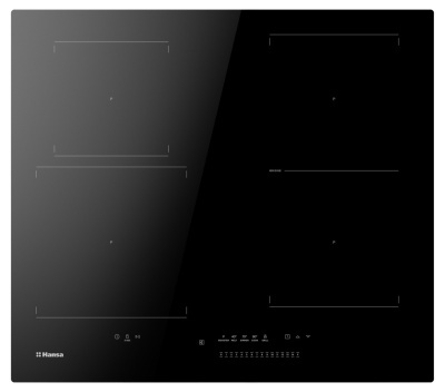 Варочная поверхность индукционная Hansa BHI 67606