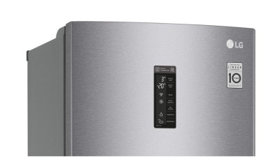 Холодильник LG GA-B 499YMQZ