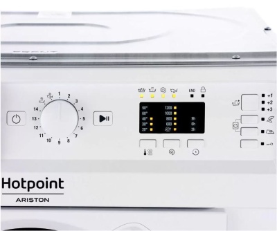 Стиральная машина встраиваемая Hotpoint-Ariston BI WMHL 71253 EU