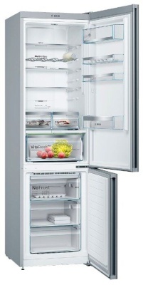 Холодильник BOSCH KGN 39LA31R