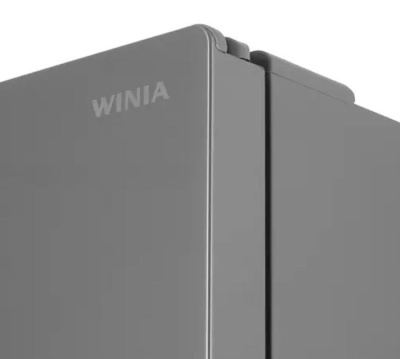 Холодильник WINIA RMM 700SIW