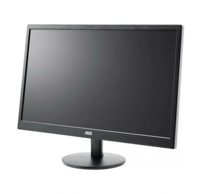 Монитор 22" AOC E2270SWDN