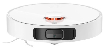 Пылесос-робот Xiaomi Mi Robot Vacuum X20+ White EU (BHR8124EU)