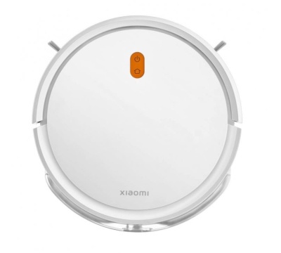 Пылесос-робот Xiaomi Mi Robot Vacuum E5 White EU