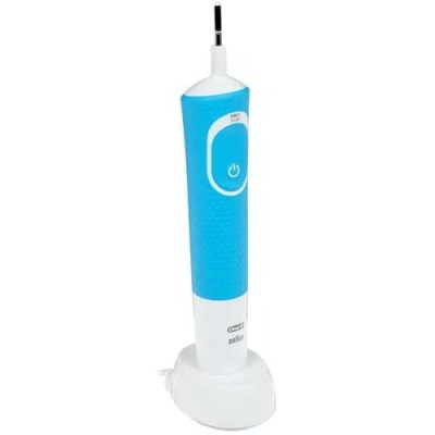 Зубная щетка Braun Oral-B Vitality D100.413.1 Cross Action Blue