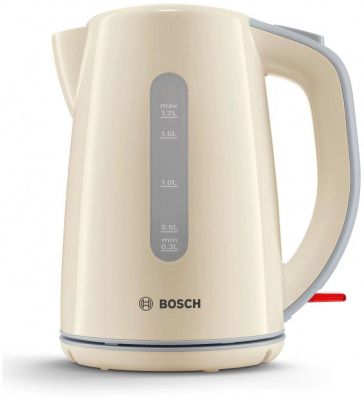 Электрический чайник Bosch TWK 7507