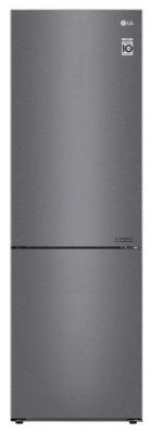 Холодильник LG GA-B 459CLCL