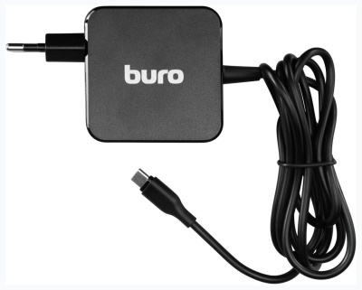Блок питания BURO BUM-CW065 65W автоматический