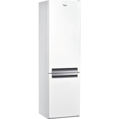 Холодильник WHIRLPOOL BLF 9121 OX