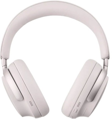 Наушники беспроводные Bose QuietComfort Ultra Over-Ear White