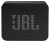 Портативная колонка JBL GO Essential Black