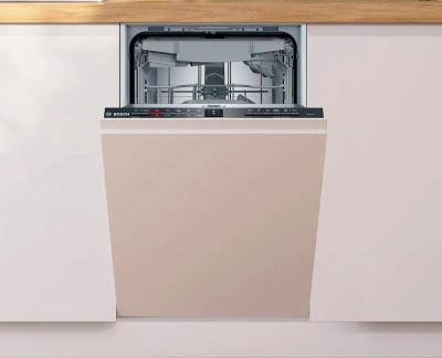 Машина посудомоечная встраиваемая Bosch SPV 2HMX42E