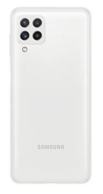 Смартфон SAMSUNG GALAXY A22 64Gb (SM-A225FZWGSER) White*