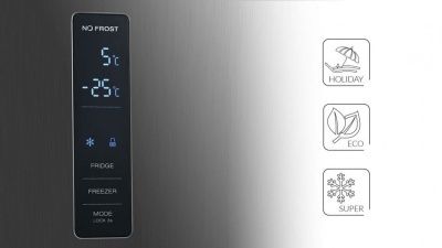 Холодильник MPM MPM-382-FF-33
