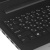 Ноутбук Dell Inspiron 5570-5287 15,6/ i3-7020U/4Gb/1Тб/Radeon 530/DOS Black