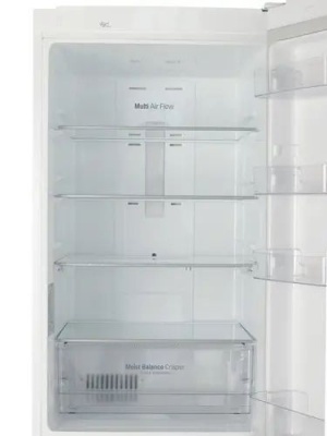 Холодильник LG GA-B 429SQQZ