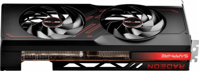 Видеокарта Radeon RX 7700 XT SAPPHIRE PULSE 3D 12G