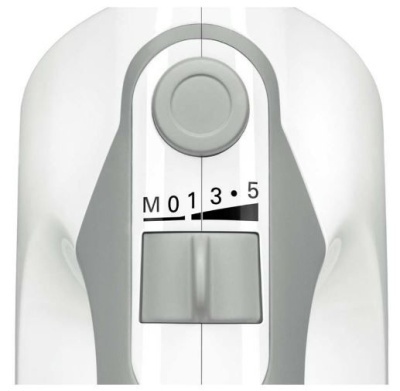 Миксер Bosch MFQ 36490