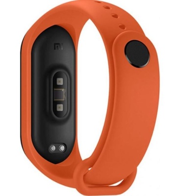 Фитнес браслет Xiaomi Mi Band 4 Orange