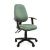 Офисное кресло Chairman 661 Ткань 30-158 Зеленый