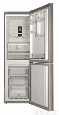 Холодильник Hotpoint-Ariston XH8T2O XZH 