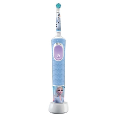 Зубная щетка Braun Oral-B Vitality Pro D103.413.2K Kids Frozen