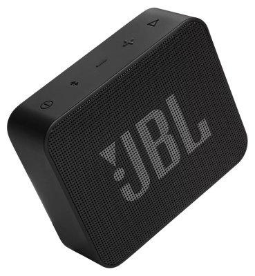 Портативная колонка JBL GO Essential Black