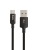 Кабель Hoco X14 Times charging data cable USB For Type-C Black <1м>