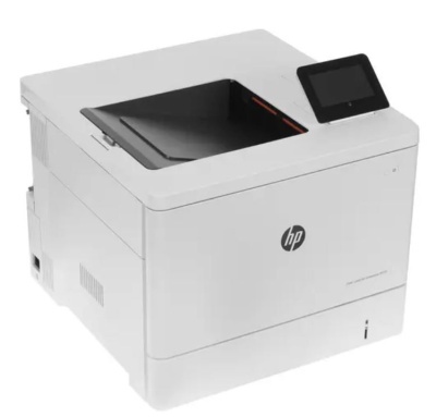 Принтер HP Color LaserJet Enterprise M555dn