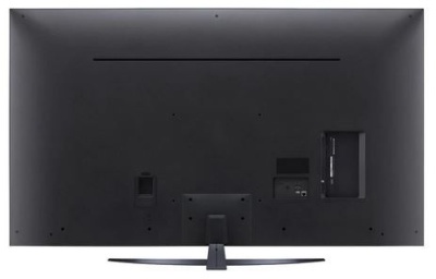 Телевизор 55" LG 55UP81006LA 4K Smart