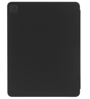 Чехол Apple Smart Folio for iPad Pro 12.9-inch (6th generation) - Marine Blue MQDW3ZM/A