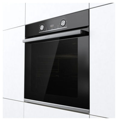 Духовой шкаф электрический GORENJE BOSX 6737E13BG