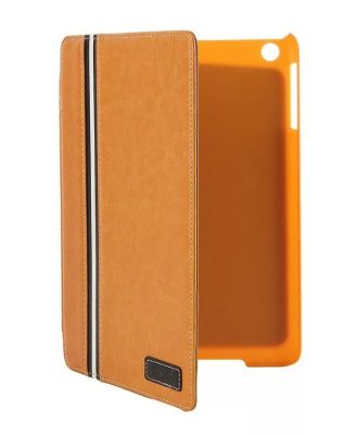 Чехол-книжка iPad mini retina Momax Flip Diary (Khaki)          