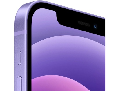 Смартфон Apple IPhone 12 64Gb Purple IN