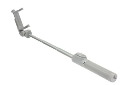 Монопод Xiaomi Mi Selfie Stick Tripod Grey